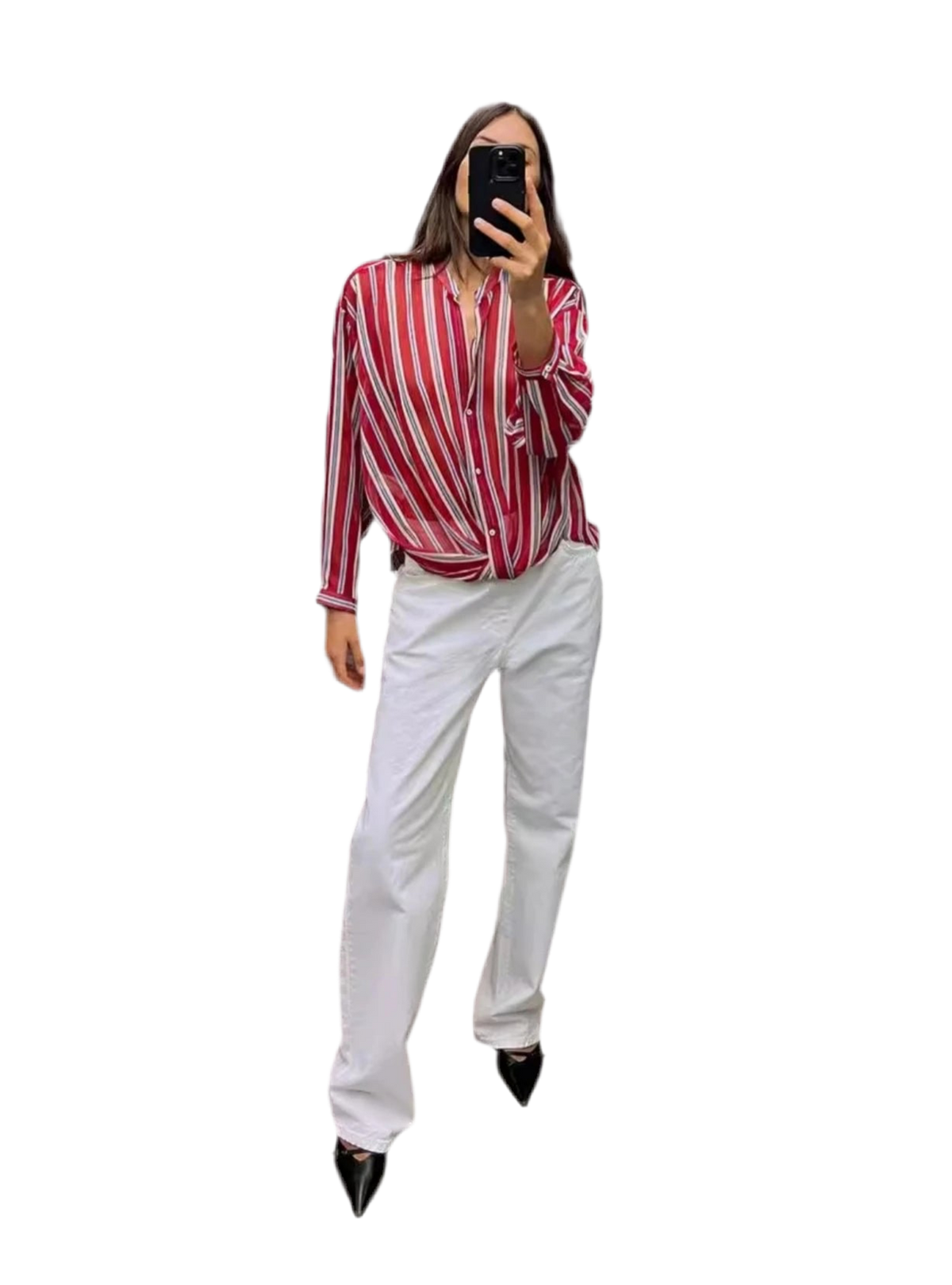 Sandy Shores Blouse