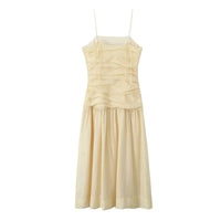 Whispering Elegance Dress