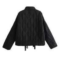 Serene Peak Jacket