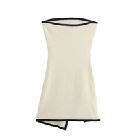 Twilight Blossom Dress