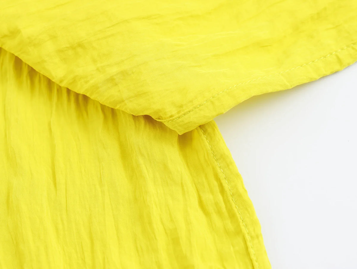 Starlit Horizon Dress