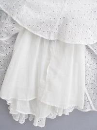 Mystic Blossom Dress
