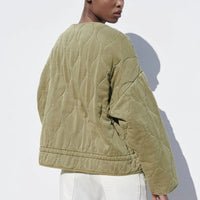 Serene Peak Jacket