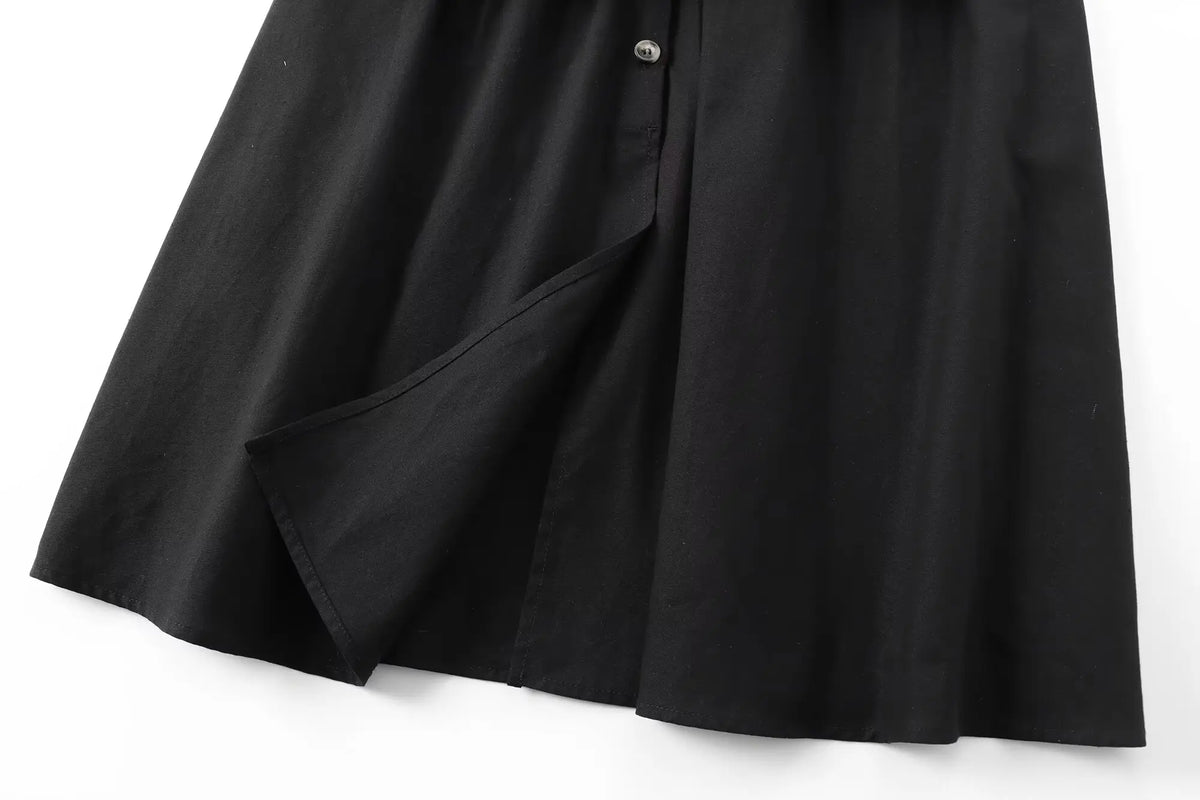 Moonbeam Charm Dress