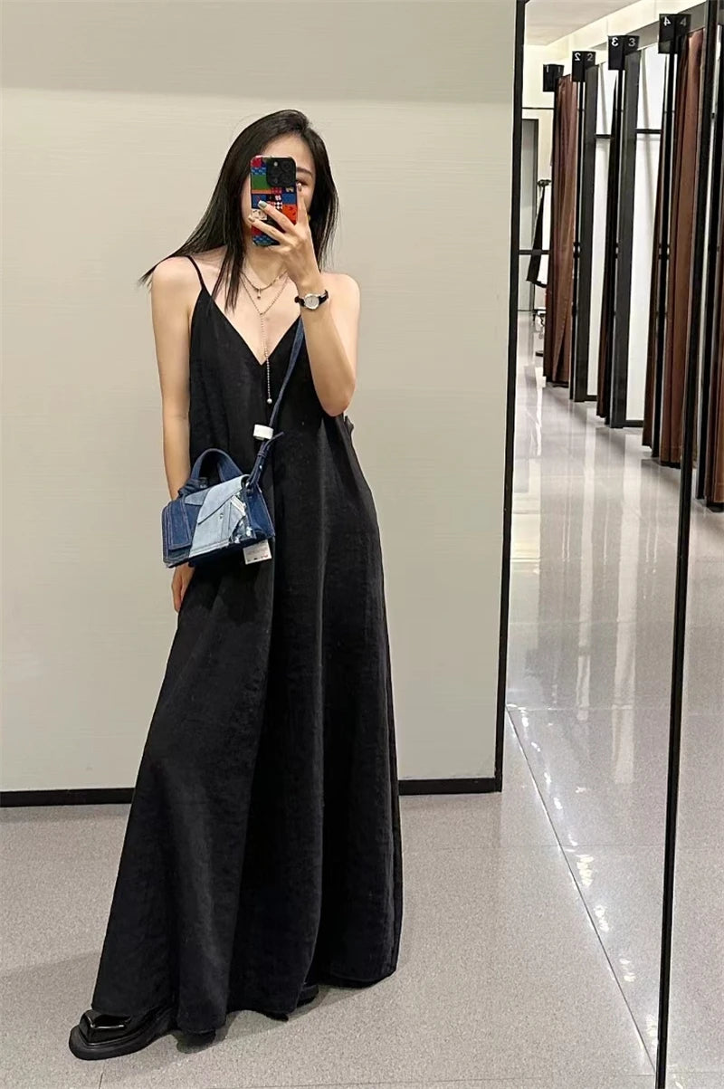 Moonlit Serenade Dress