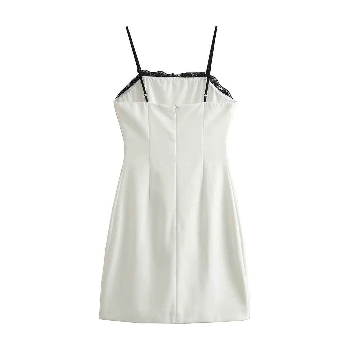Radiant Aurora Dress