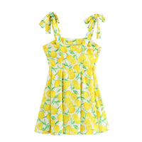 Radiant Dawn Dress