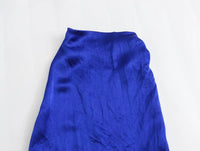 Radiant Skyline Dress