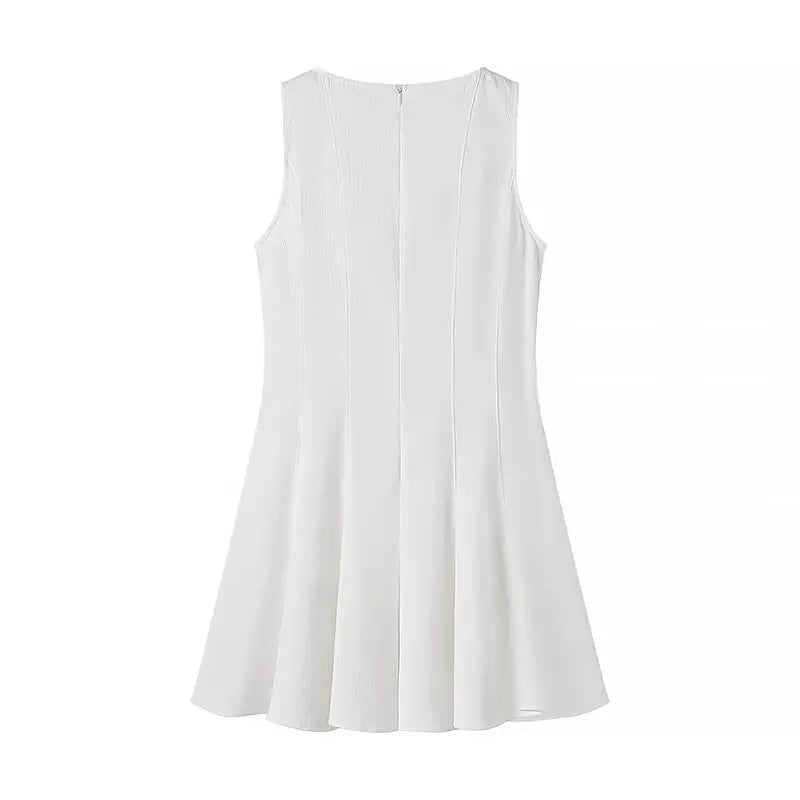Serene Twilight Dress