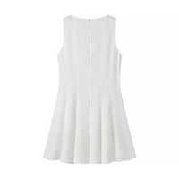 Serene Twilight Dress