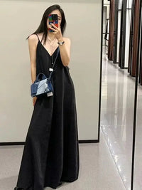 Moonlit Serenade Dress