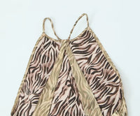Whispering Willow Dress