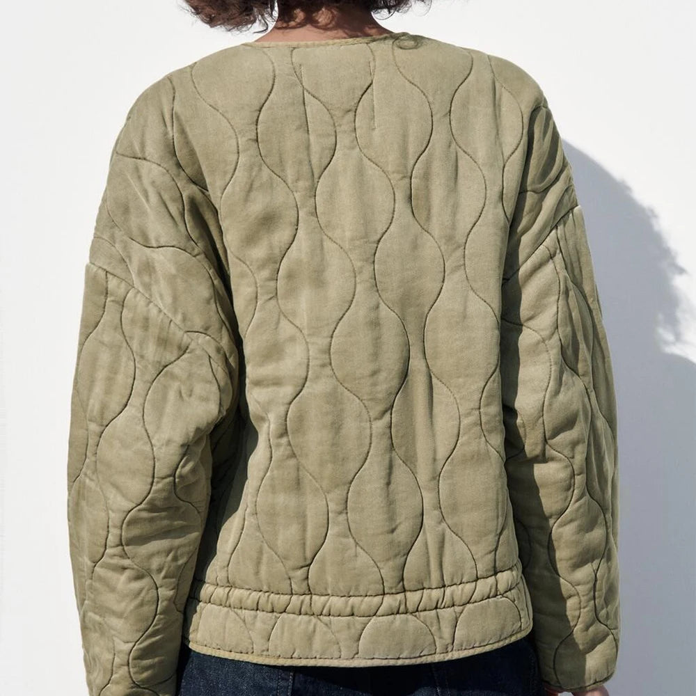 Serene Peak Jacket