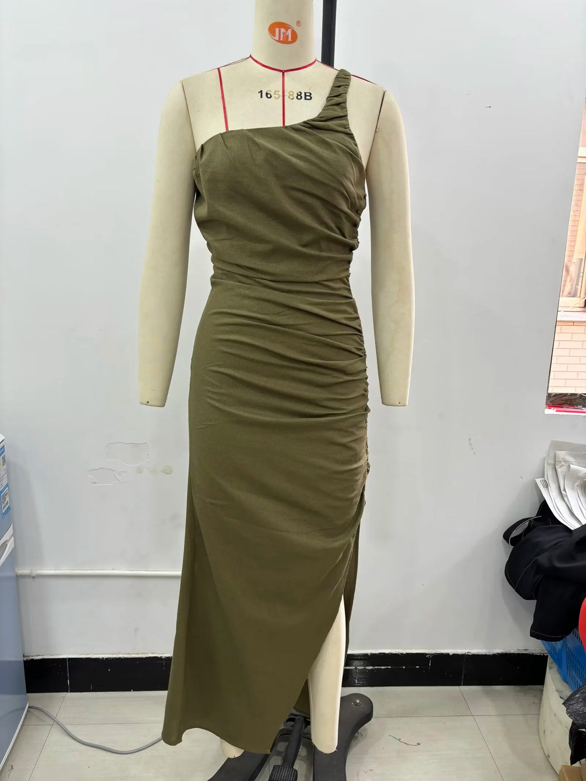 Sunset Glow Dress