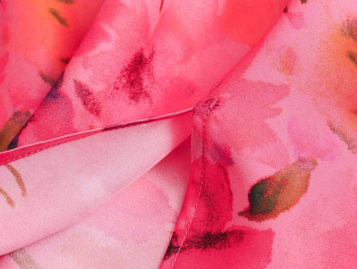 Serenade Breeze Dress