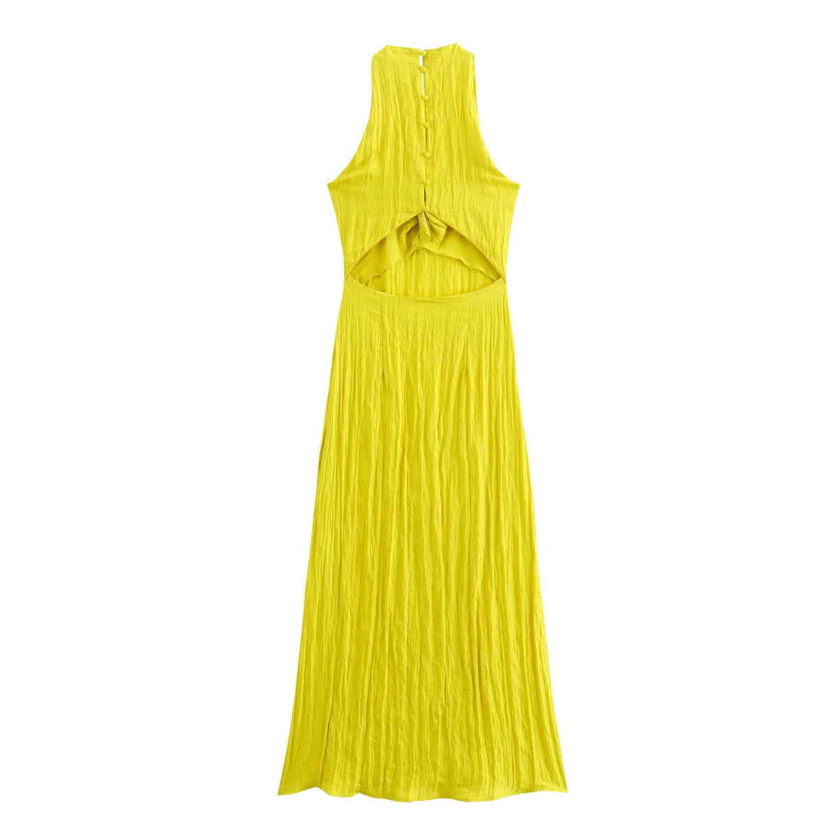 Starlit Horizon Dress