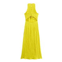 Starlit Horizon Dress