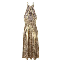 Whispering Willow Dress