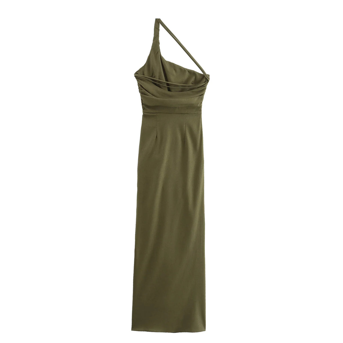 Sunset Glow Dress