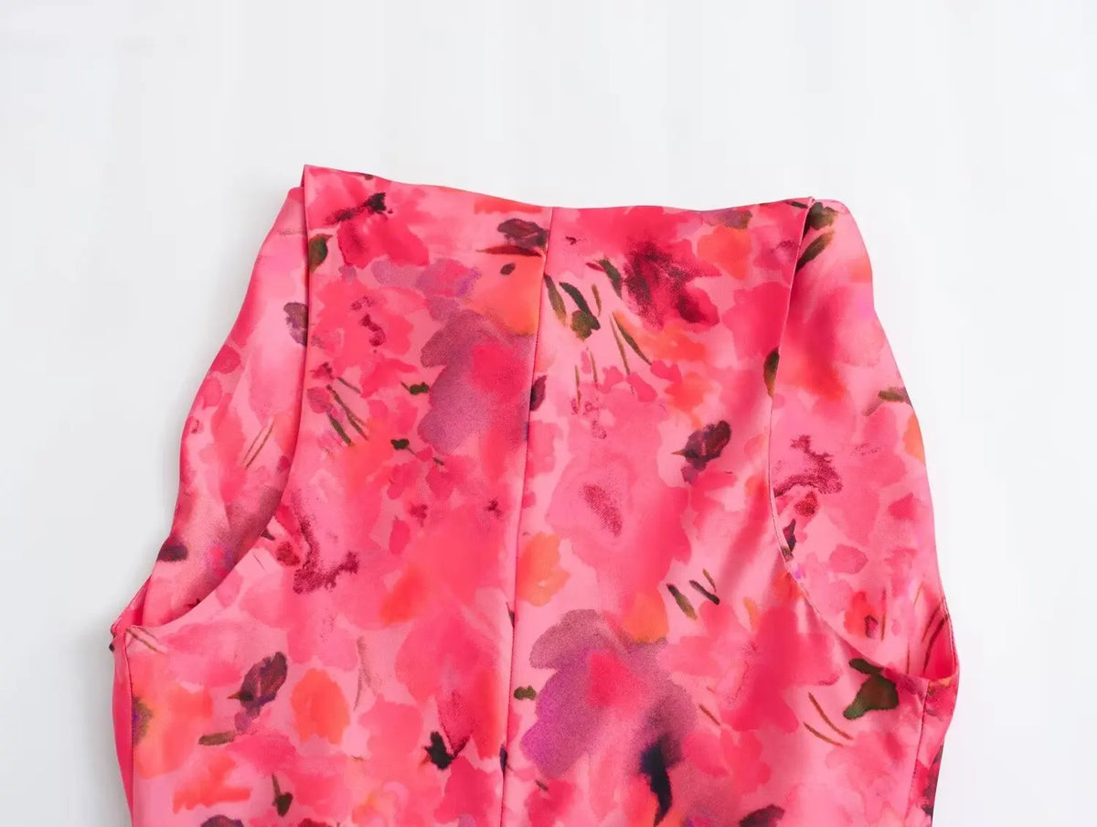 Serenade Breeze Dress