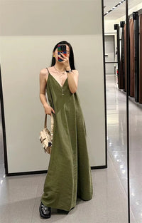 Moonlit Serenade Dress