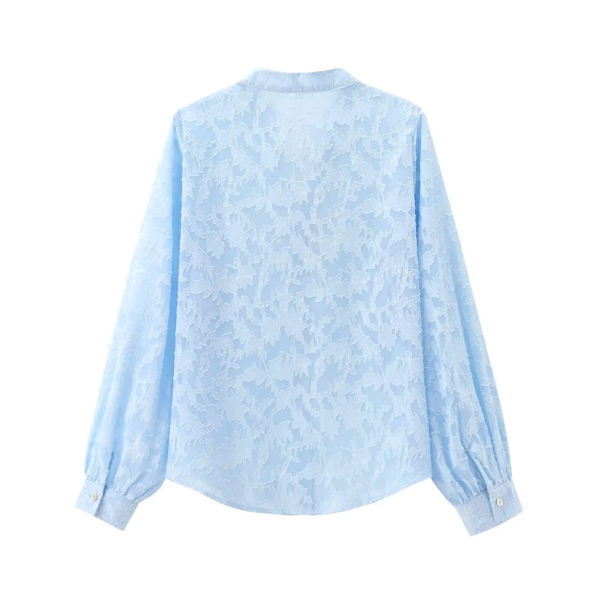 Dewdrop Blouse