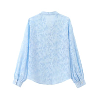 Dewdrop Blouse