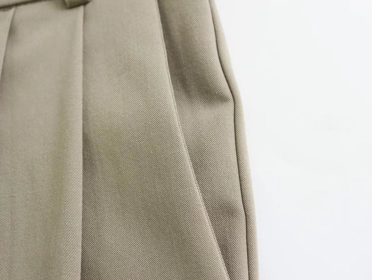 Urban Charisma Suit