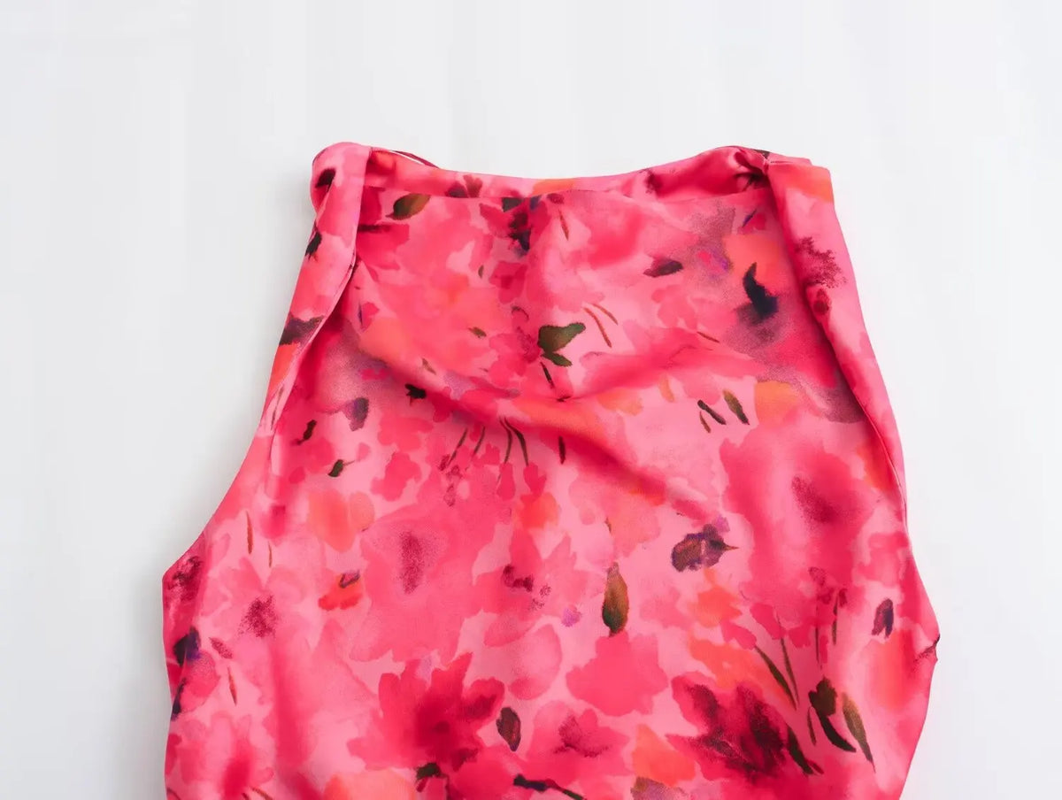 Serenade Breeze Dress