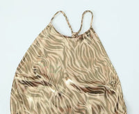 Whispering Willow Dress