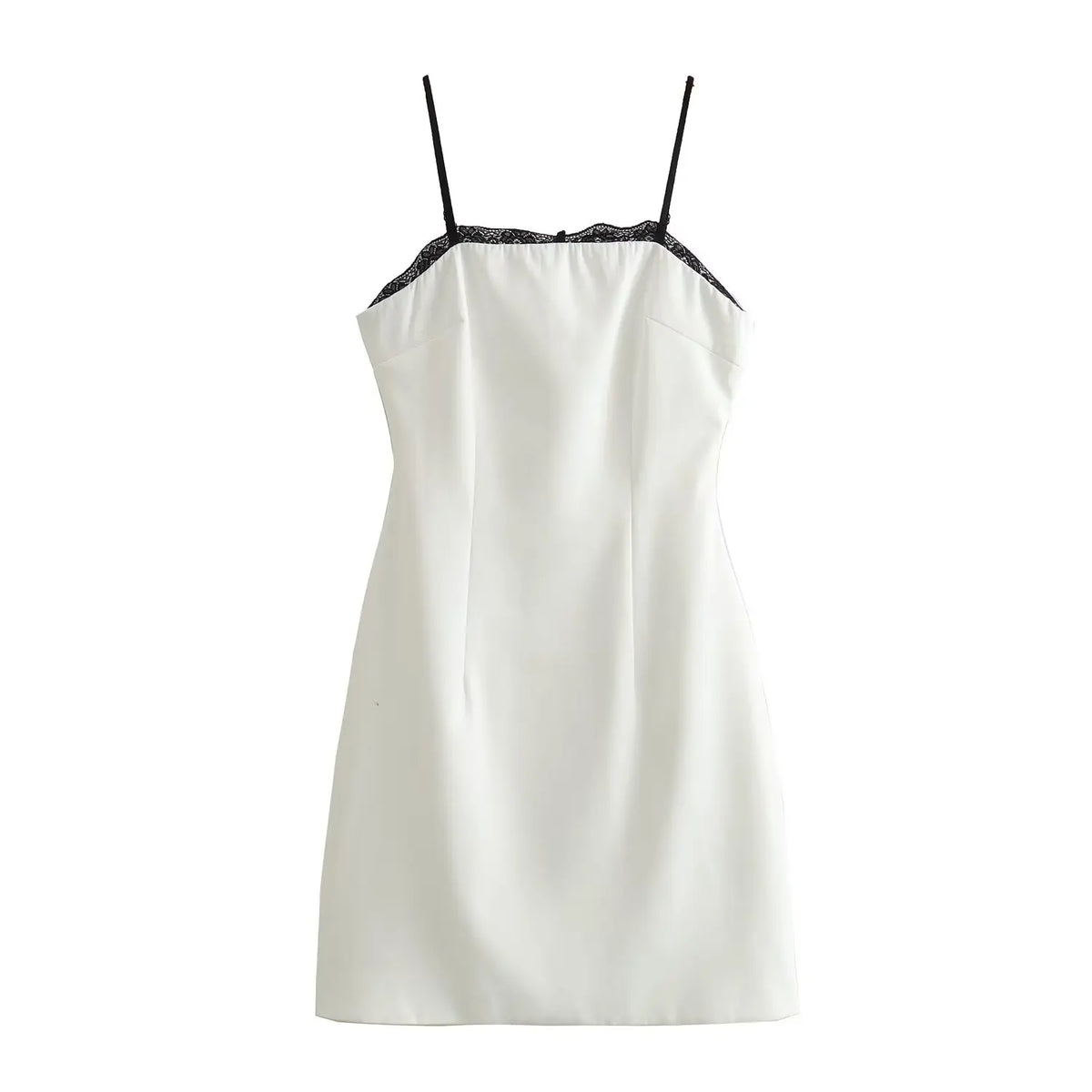 Radiant Aurora Dress