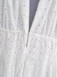 Mystic Blossom Dress