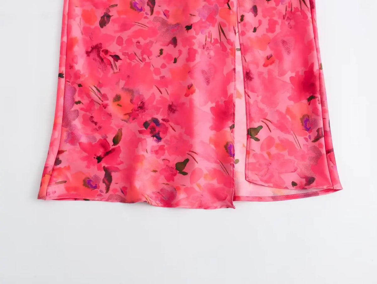 Serenade Breeze Dress