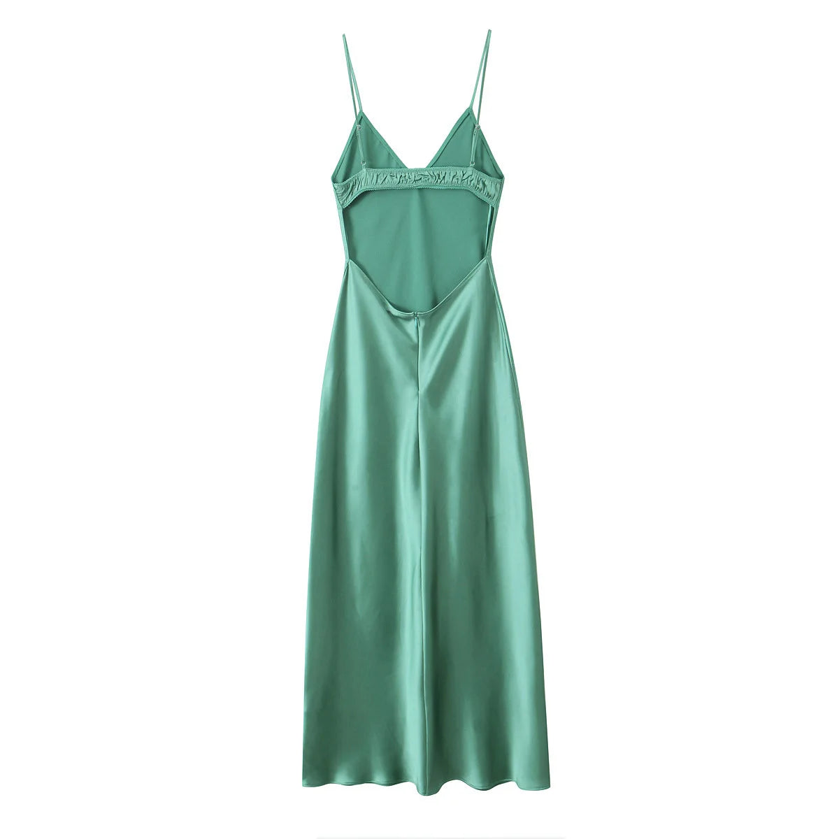 Twilight Bloom Dress