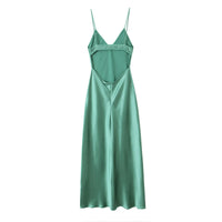 Twilight Bloom Dress