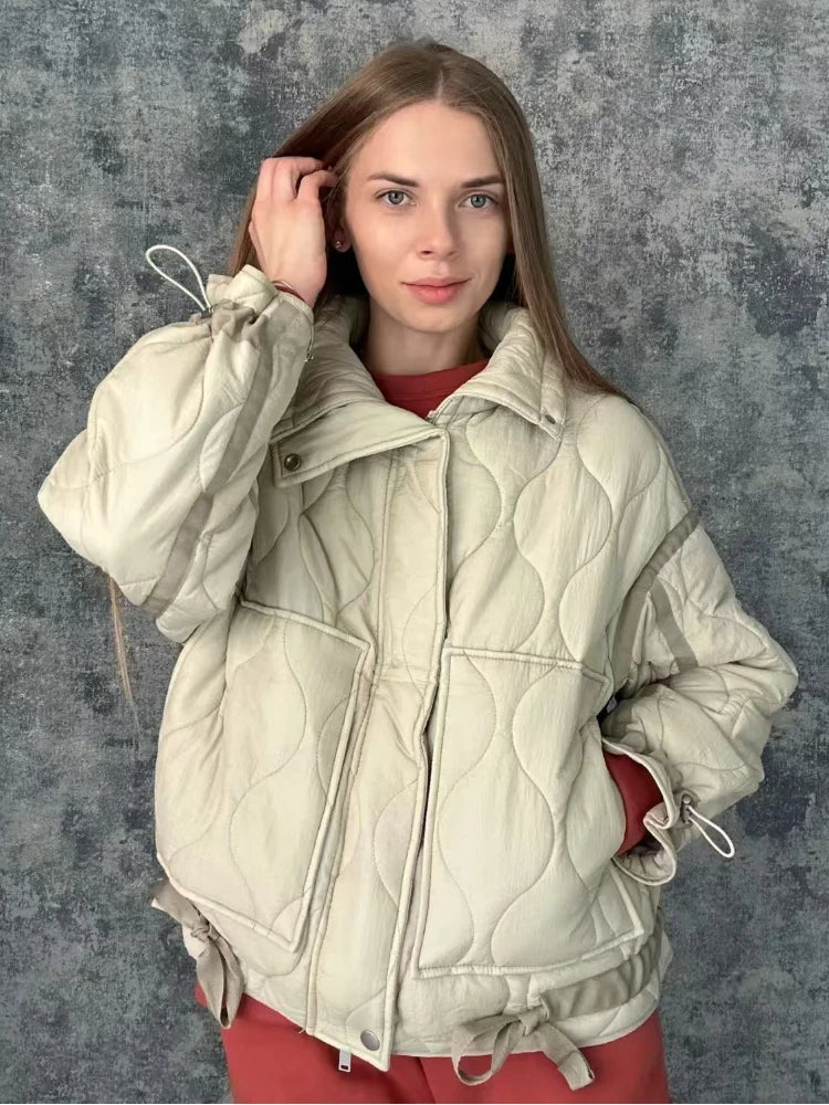 Celestial Trek Jacket