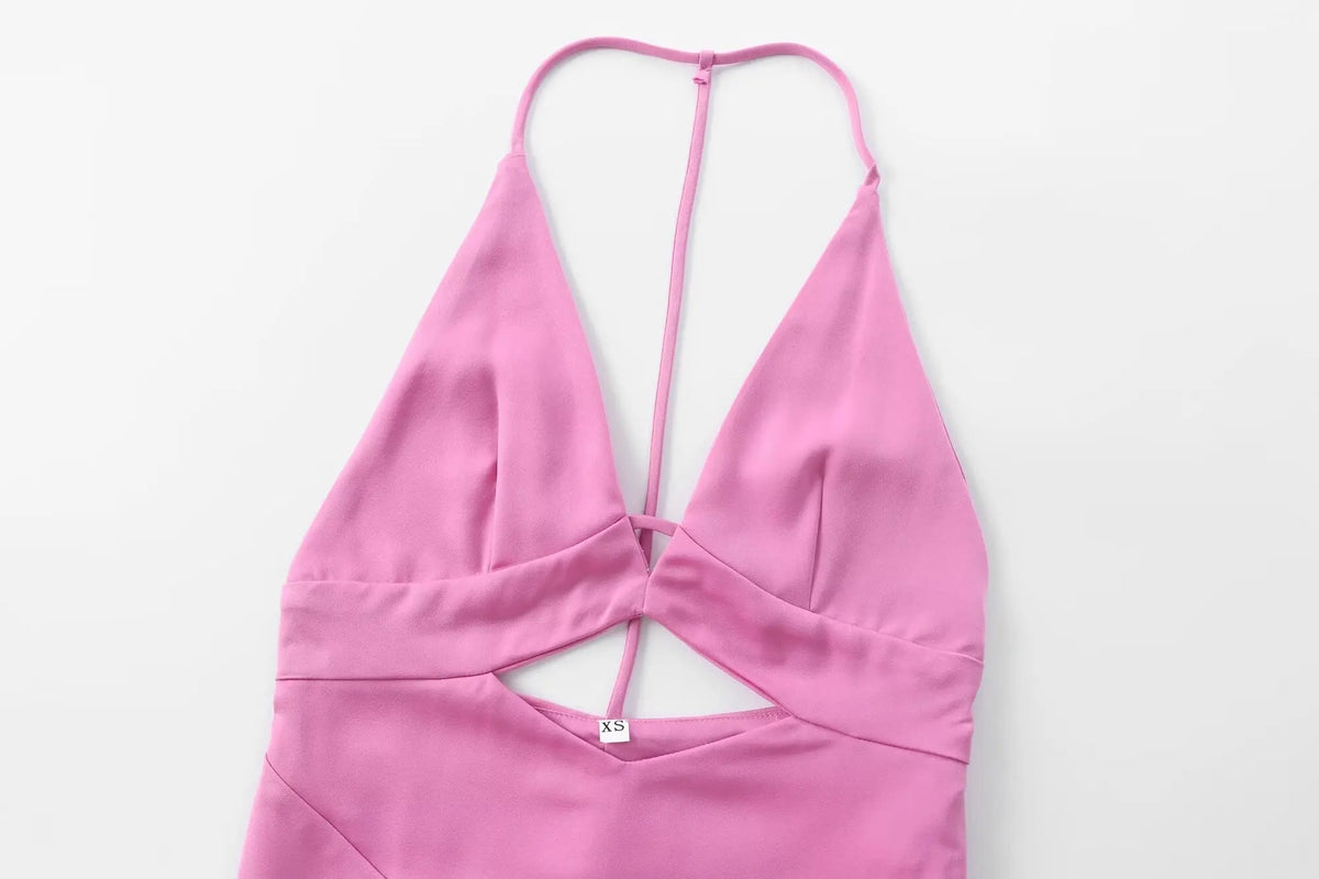 Opal Mist Maxi