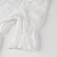 Mystic Rose Dress