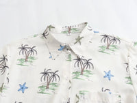 Tropical Twilight Top