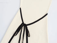 Twilight Blossom Dress