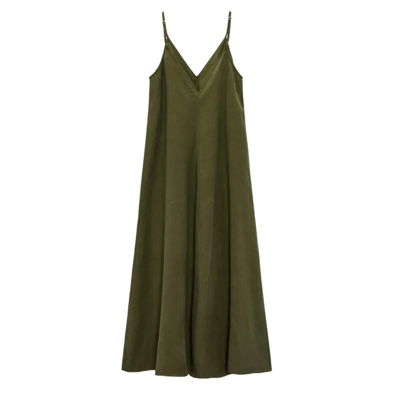 Moonlit Serenade Dress