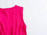 Whispering Petal Dress