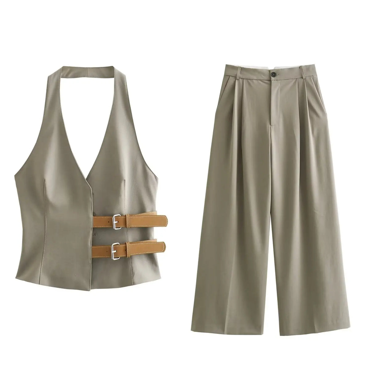 Urban Charisma Suit