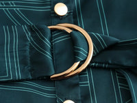 Starlit Evening Dress