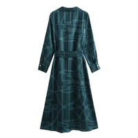 Starlit Evening Dress