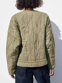 Serene Peak Jacket