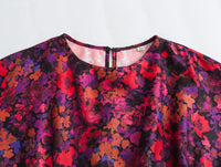 Meadow Muse Gown