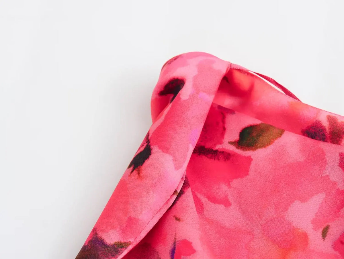 Serenade Breeze Dress
