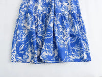 Serene Twilight Dress