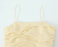 Whispering Elegance Dress